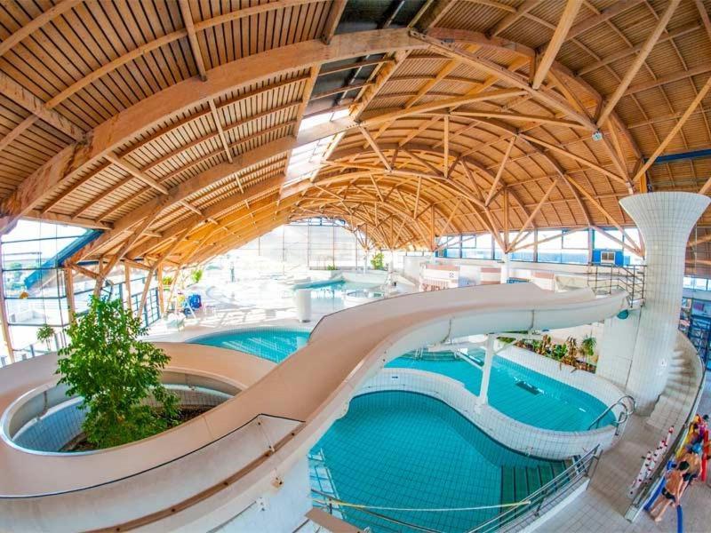Appartement T3 Spacieux Avec Vue Sur L'Etang De Thau Au 1Er Etage D'Une Villa - Entree Independante Сет Экстерьер фото